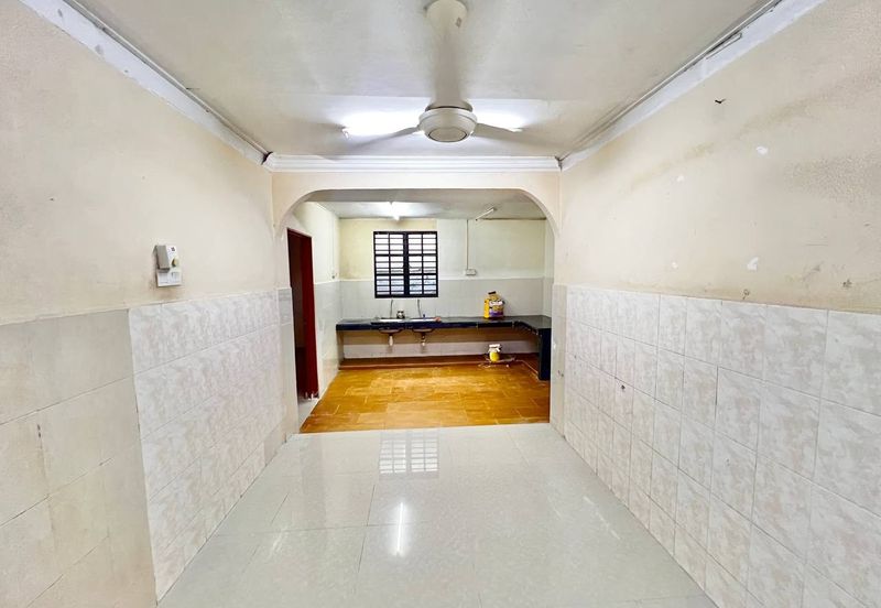 Taman Selayang Mutiara