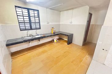 Taman Selayang Mutiara