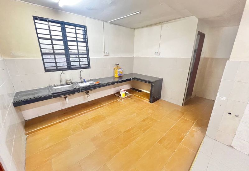 Taman Selayang Mutiara