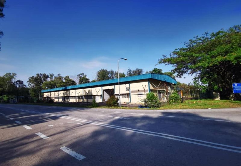 Kawasan Perindustrian Nilai