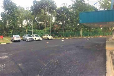 Kawasan Perindustrian Nilai