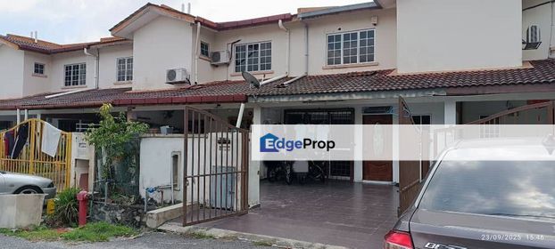 RENOVATED | 2 STOREY @ BANDAR TEKNOLOGI KAJANG, Selangor, Semenyih