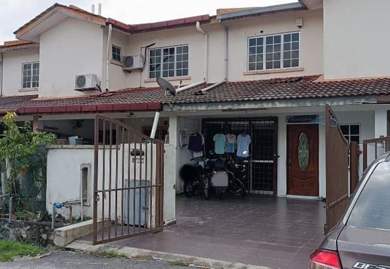 Bandar Teknologi Kajang