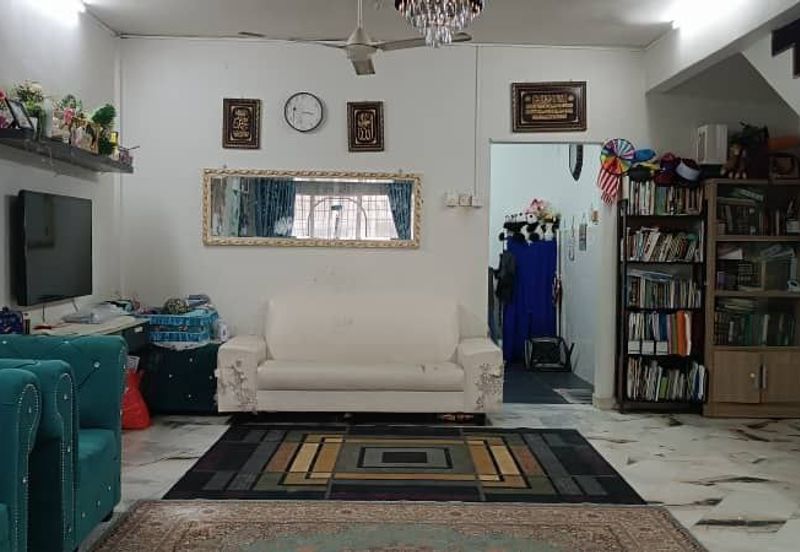 Bandar Teknologi Kajang