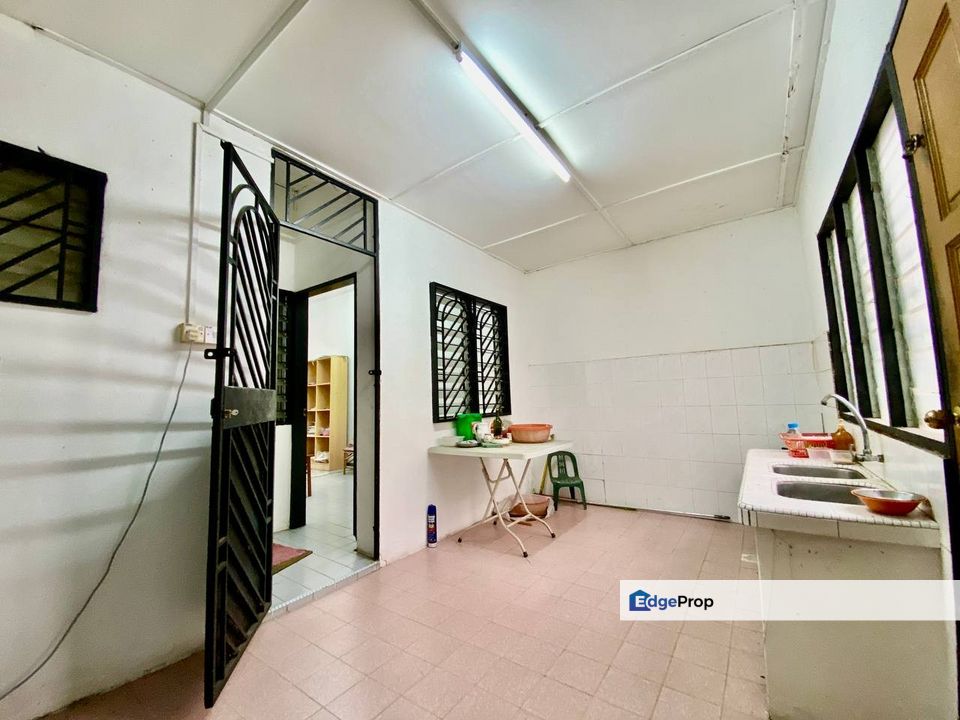 FOR SALE | 2 STOREY TEERACE @ TAMAN CHERAS AWANA, CHERAS, Selangor, Cheras