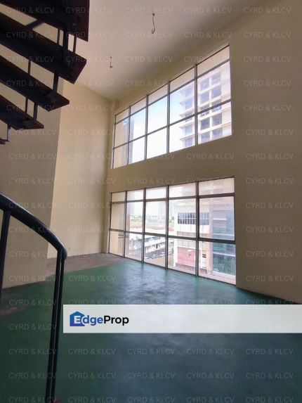BEST DEAL | 2 STOREY COMMERCIAL SHOP LOT @ WARISAN CITYVIEW, MALURI, CHERAS, Kuala Lumpur, Cheras