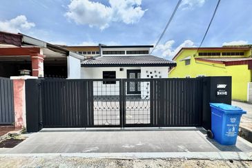 Bandar Baru Sungai Buloh