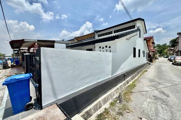 Bandar Baru Sungai Buloh