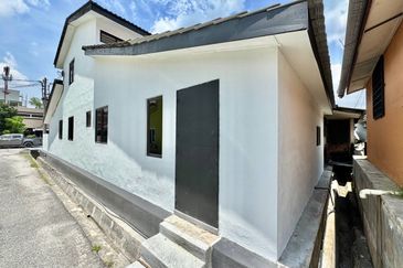 Bandar Baru Sungai Buloh