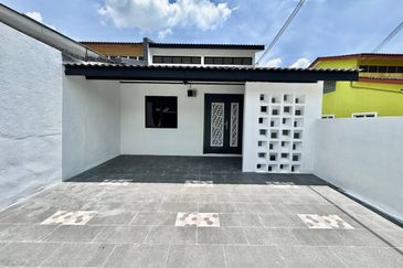 Bandar Baru Sungai Buloh