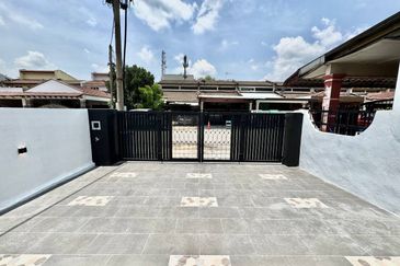 Bandar Baru Sungai Buloh