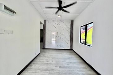 Bandar Baru Sungai Buloh