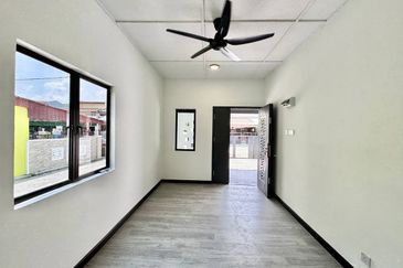 Bandar Baru Sungai Buloh