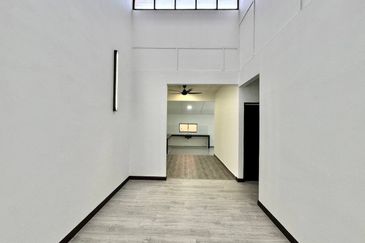 Bandar Baru Sungai Buloh