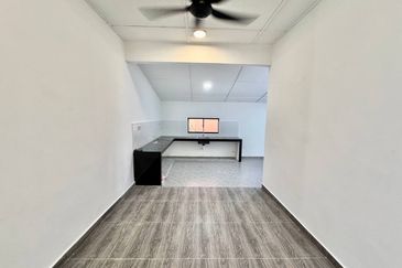 Bandar Baru Sungai Buloh