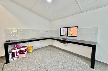 Bandar Baru Sungai Buloh