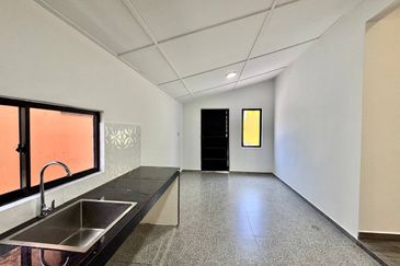 Bandar Baru Sungai Buloh