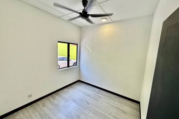 Bandar Baru Sungai Buloh