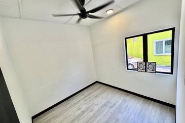 Bandar Baru Sungai Buloh