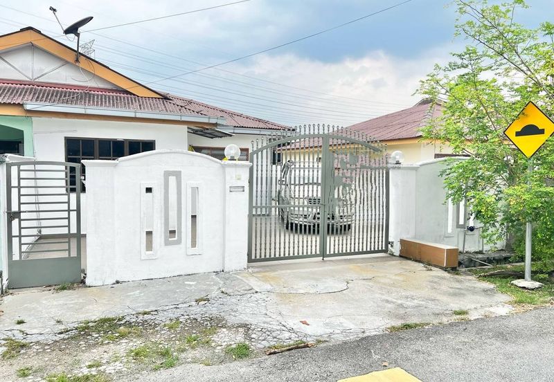 Taman Selayang Mutiara