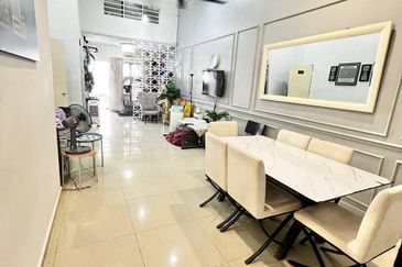 Taman Selayang Mutiara