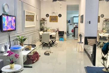 Taman Selayang Mutiara