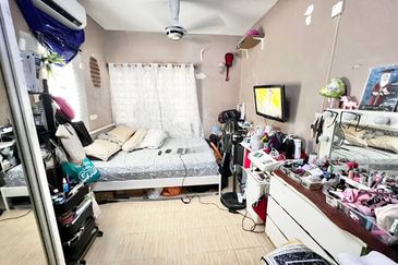 Taman Selayang Mutiara