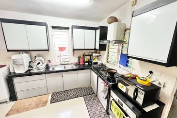 Taman Selayang Mutiara