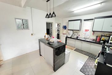 Taman Selayang Mutiara