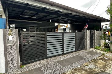 Taman Selayang Mutiara