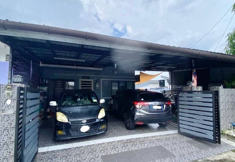 Taman Selayang Mutiara