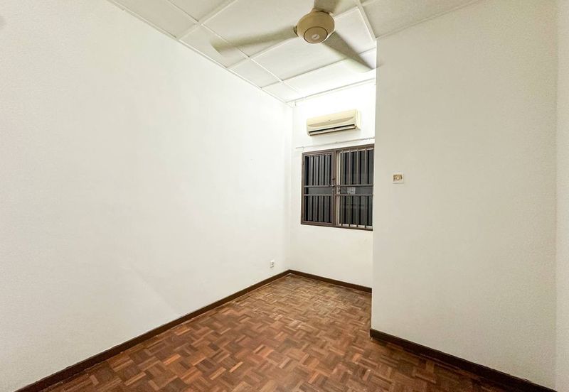 Seksyen 8, Bandar Baru Bangi