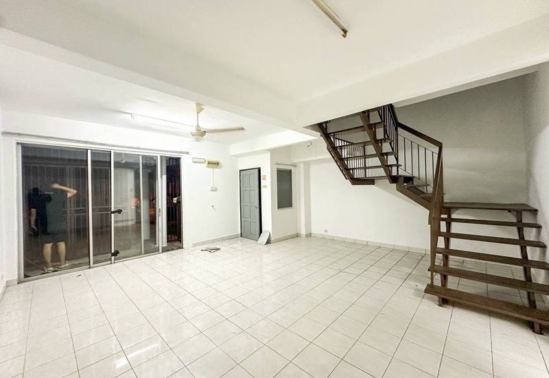 Seksyen 8, Bandar Baru Bangi