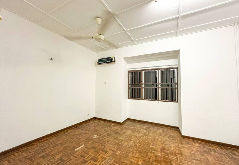 Seksyen 8, Bandar Baru Bangi