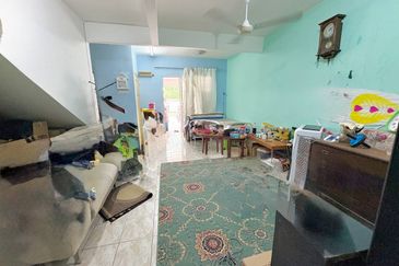 Taman Semenyih Permata