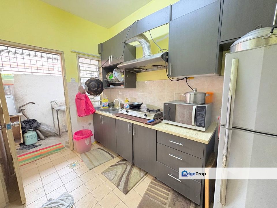 MURAH Taman Semenyih Permata Teres 2 Tingkat untuk dijual, Selangor, Semenyih