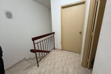 Taman Semenyih Permata