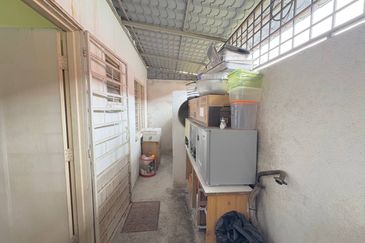 Taman Semenyih Permata