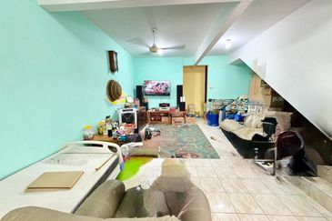 Taman Semenyih Permata