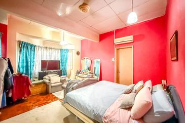 Seksyen 7, Shah Alam