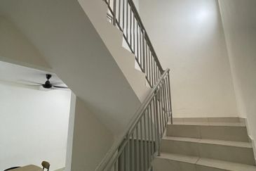 Taman Jenderam Idaman