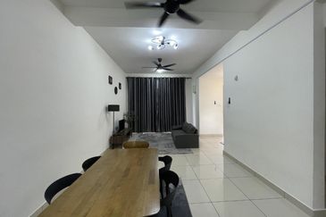 Taman Jenderam Idaman