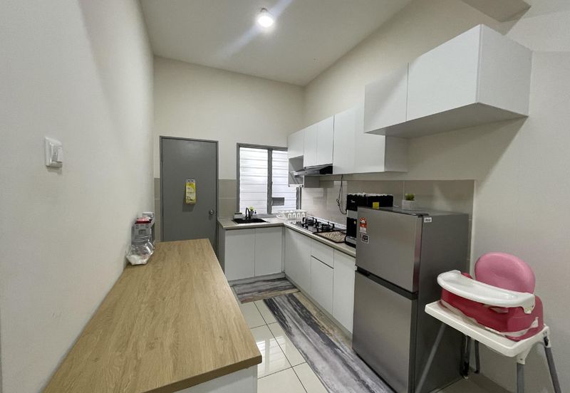 Taman Jenderam Idaman