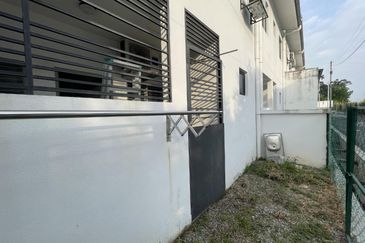 Taman Jenderam Idaman