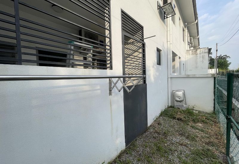 Taman Jenderam Idaman