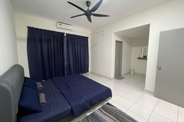 Taman Jenderam Idaman