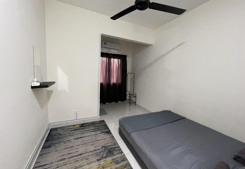 Taman Jenderam Idaman