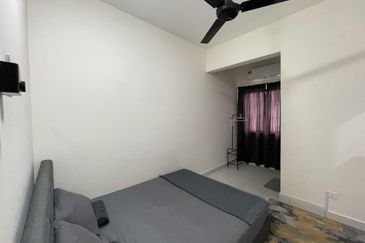 Taman Jenderam Idaman