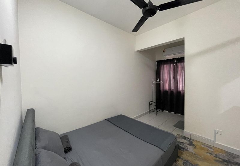 Taman Jenderam Idaman