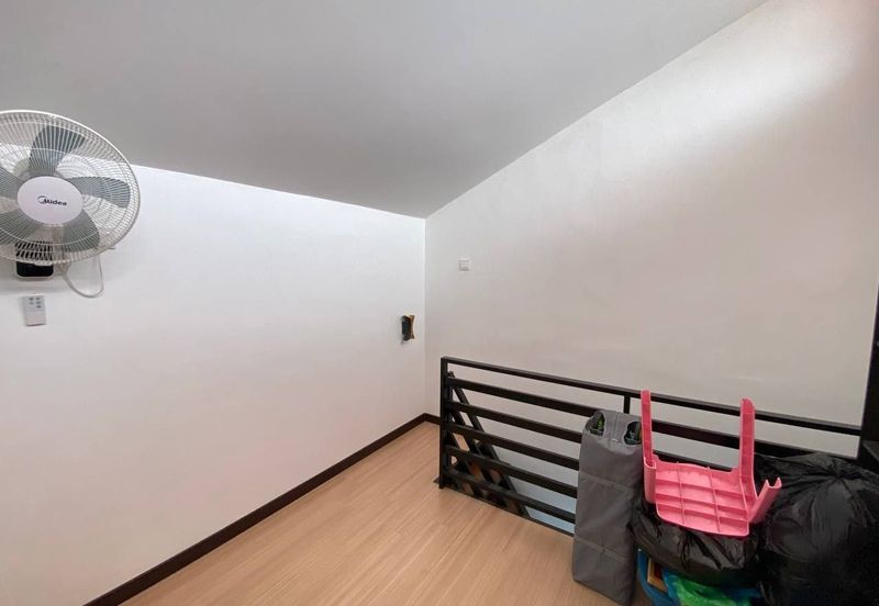 Seksyen 8, Bandar Baru Bangi